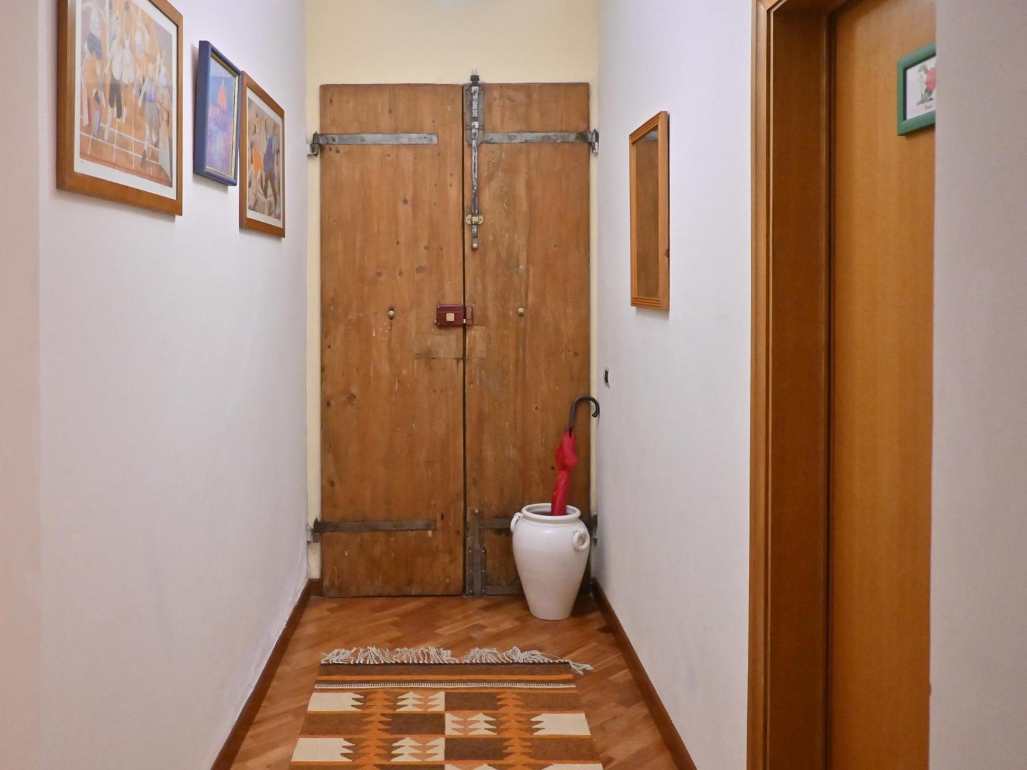 B&B Casa Decimo เกรเว อิน เคียนตี ภายนอก รูปภาพ