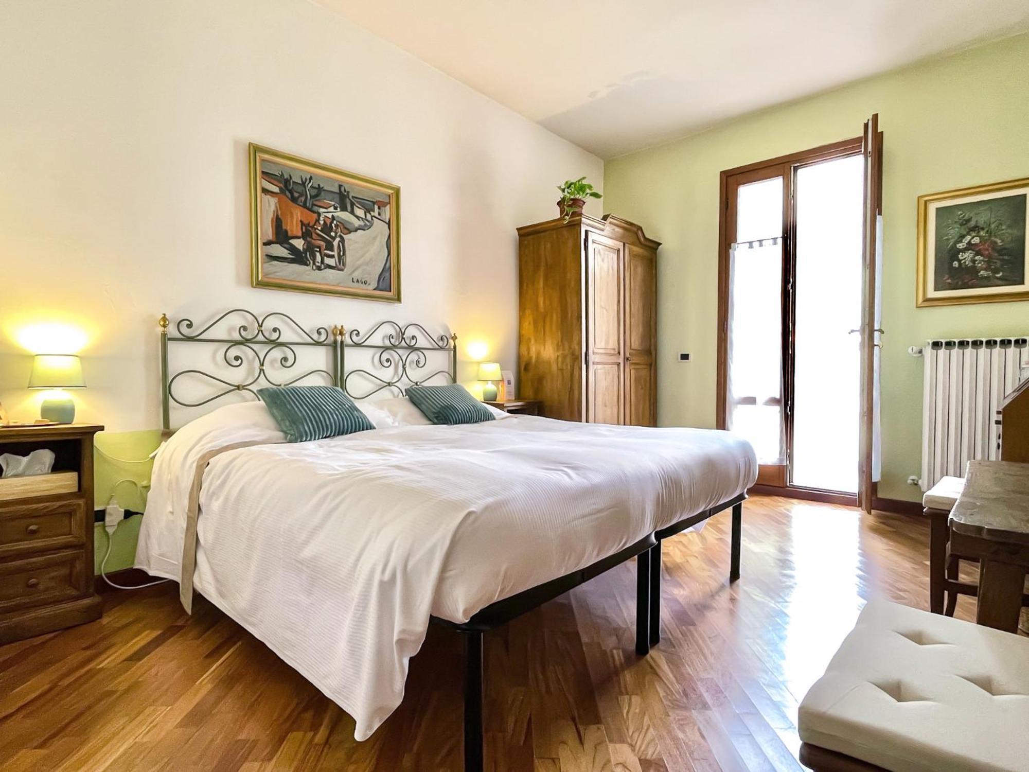 B&B Casa Decimo เกรเว อิน เคียนตี ภายนอก รูปภาพ