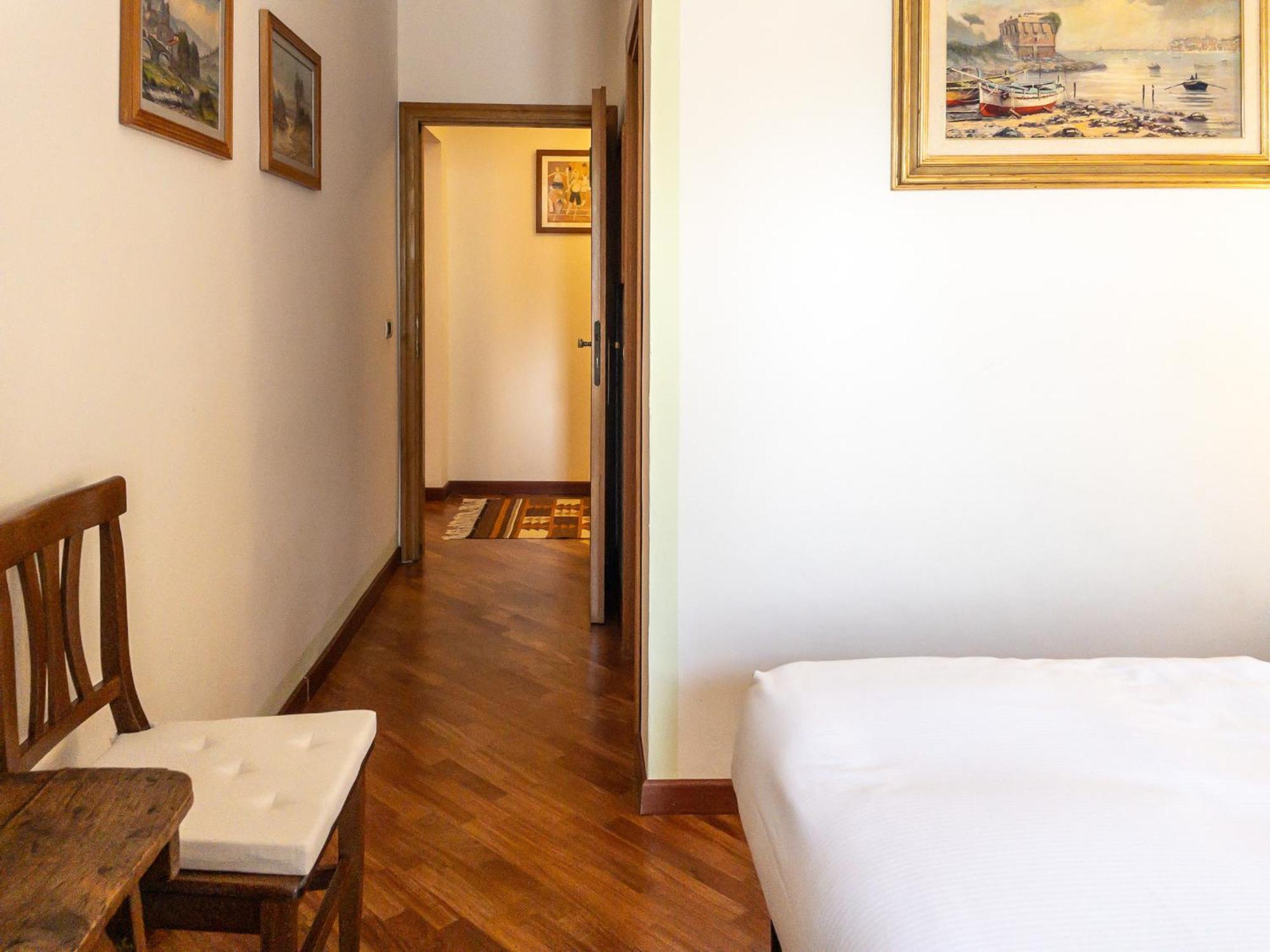 B&B Casa Decimo เกรเว อิน เคียนตี ภายนอก รูปภาพ