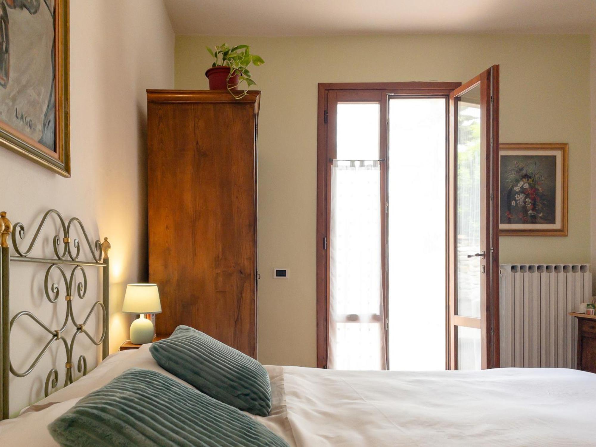 B&B Casa Decimo เกรเว อิน เคียนตี ภายนอก รูปภาพ