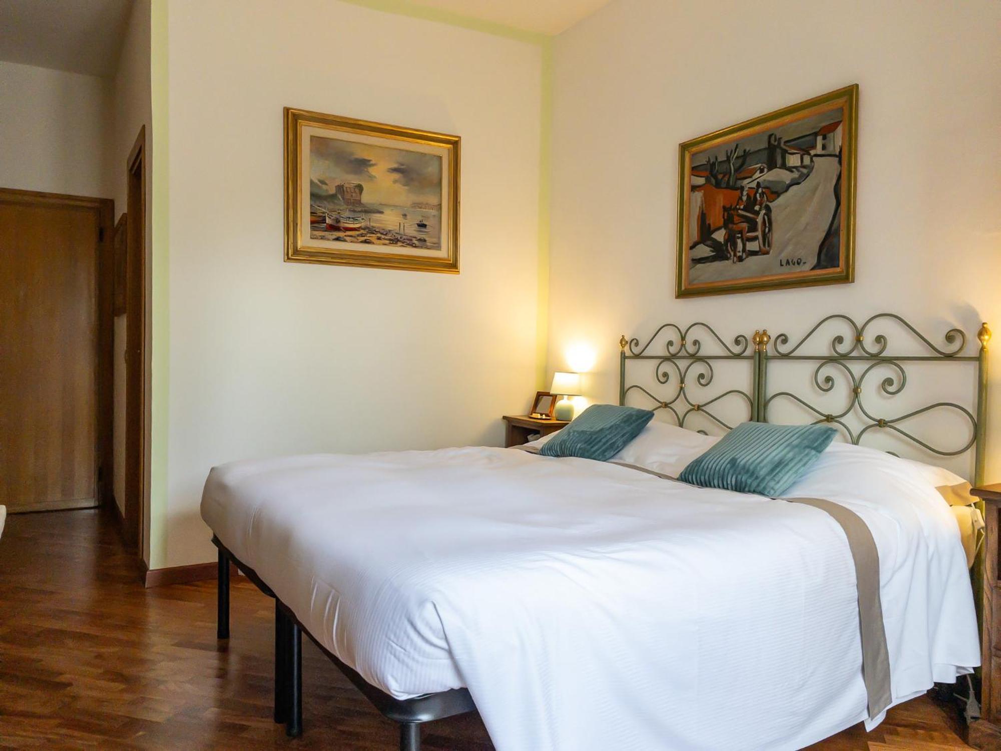 B&B Casa Decimo เกรเว อิน เคียนตี ภายนอก รูปภาพ